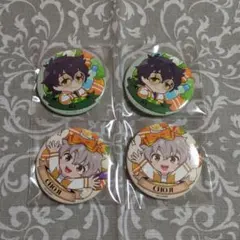 WIND BREAKER 十亀条　兎耳山丁子