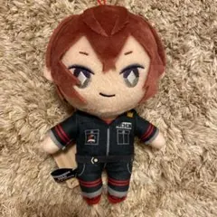 【ツイステ】リドル ex ぬいぐるみ