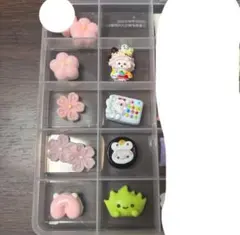 ミニ スクイーズ 2つで1セット お好きなセットをお選び下さい♪