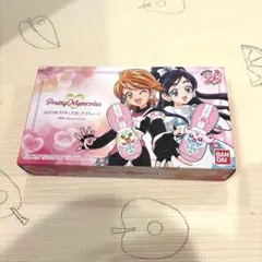 ふたりはプリキュア カードコミューン 20th Anniversary