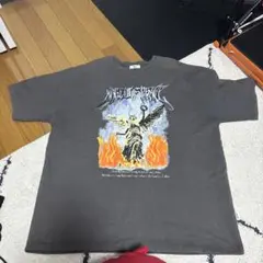 Perushu ANGEL OF PEACE Tシャツのサムネイル