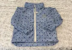 BEAMS mini ✴︎ギンガムチェックジャケット