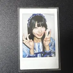 SWEET STEADY 奥田彩友 チェキ オンライン特典会 青組 - メルカリ