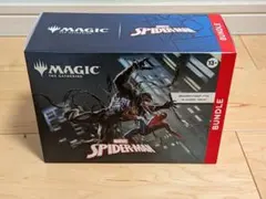 マジック：ザ・ギャザリング スパイダーマン マナシンビオート - メルカリ