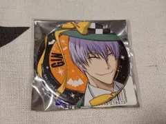BLEACH 缶バッジセット 市丸ギン 剣八 - メルカリ