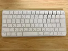 Magic Keyboard with Touch ID MK293J/A 箱付のサムネイル