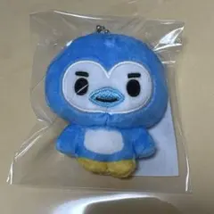 M!LK ミニマスコットぬい 塩﨑太智