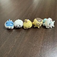 びっくらたまご ちいかわ ふろふちころりんのサムネイル