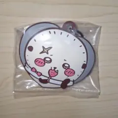 ちいかわ　ガチャガチャ　ラバーマスコット　ラッコ