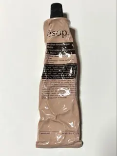 Aesopハンドクリーム