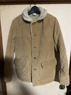 2026年最新】pledge プレッジ ボアジャケットの人気アイテム - メルカリ