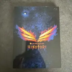 B'z/B'z LIVE-GYM Pleasure 2018-HINOTORI…