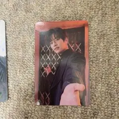 straykids スンミン oddinary アラジン トレカ スキズ