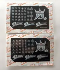 2026年最新】嵐 グッズ popcornの人気アイテム - メルカリ