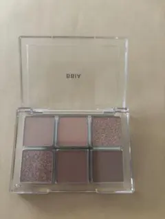 BBIA READY TO WEAR EYE PALETTE 01 新品