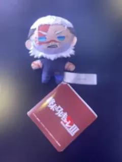 終末のワルキューレlll マスコットVol.1 レオニダス王