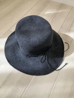 DOORS 細編みペーパーハット