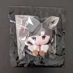 鬼滅の刃　プラッシュマスコット　栗花落カナヲ