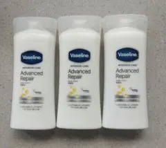 Vaseline Advanced Repair ボディローション 200ml