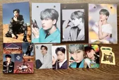 JO1 金城碧海 まとめ売り