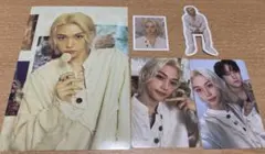 スキズ STAY 4期 キット フィリックス ピリ