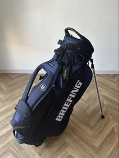 最終値下げ 新品CR-4#03マルチカモブラック ブリーフィング79,200円 2025年最新】ブリーフィング キャディバッグ cr-4の人気アイテム