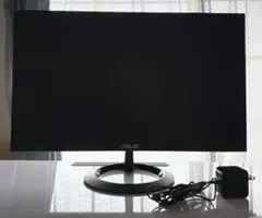 ASUS モニター 23インチ ディスプレイ