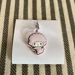 【即購入⭕️】サンリオキャラクターズ ダブルチャーム マイスウィートピアノ