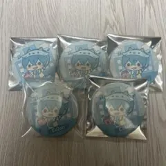 すとぷり ころんくん 2023Springデフォルト缶バッジ