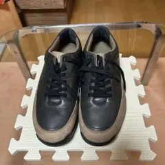 アシックス　SALUTIS walking GEARスニーカーのサムネイル