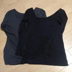 【UNIQLO】ヒートテック2枚セット