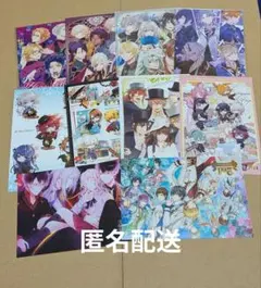 オトメイト ポスカ