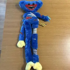 ポピープレイタイム BIGぬいぐるみ5 壊れたハギーワギー チャプター4