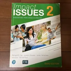 Impact Issues 2