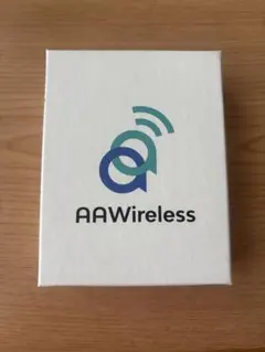 AAWireless Android Auto ワイヤレス接続