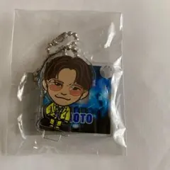 NAOTO   アクリルスタンド