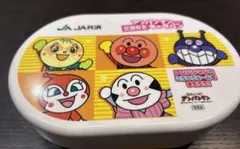 アンパンマンお弁当