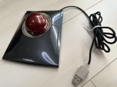 トラックボール