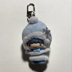 サンリオ　ちびっとも　キキ　雪の精
