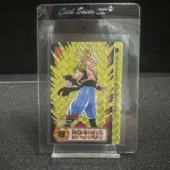 ドラゴンボールZ カードダス No.172 ゴテンクス