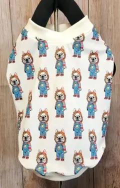 2026年最新】パグ 服の人気アイテム - メルカリ
