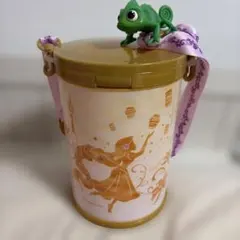ディズニーポップコーンバケット　ラプンツェルのサムネイル