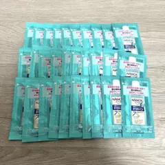 【個包装タイプ】NANOX one PRO 洗濯洗剤 10g×30包 旅行などにのサムネイル