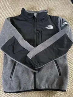 THE NORTH FACE フリースジャケット 130