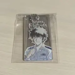 名探偵コナン　松田陣平 アクリルキーホルダー　Ani-Art 匿名発送