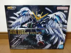 2026年最新】MGSD ウイングガンダムゼロ ew wingの人気アイテム - メルカリ