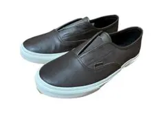 新品バンズauthentic sliponエラERAオールドスクール27h