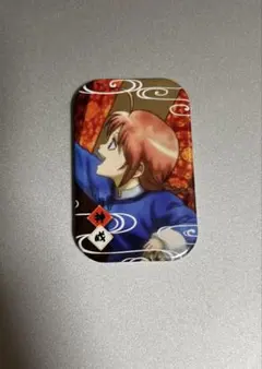 2026年最新】まるかく缶バッジ 銀魂の人気アイテム - メルカリ