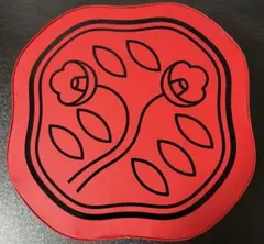 資生堂　マイレージプログラム特典　カメリアセット