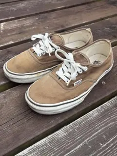 オールド　バンズ VANS Authentic オーセンティックのサムネイル
